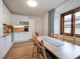 "Unter einem Dach" - zentrale & familienfreundliche Eigentumswohnung in Radstadt, 279000 €, Immobilien-Wohnungen in 5550 Radstadt