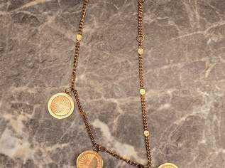 Purelei Armkette, 15 €, Kleidung & Schmuck-Accessoires, Uhren, Schmuck in 7083 Gemeinde Purbach