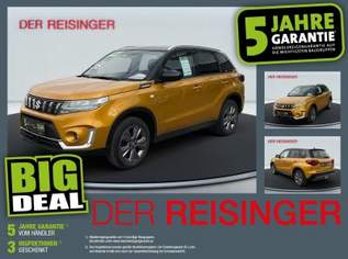 VITARA shine light, 16880 €, Auto & Fahrrad-Autos in 8572 Bärnbach