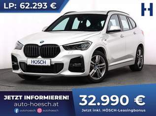 X1 xDrive 25e Hybrid M-Sport PANO HEAD-UP ACC, 34490 €, Auto & Fahrrad-Autos in 2512 Katastralgemeinde Tribuswinkel