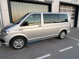 Transporter T6 150TDI 4Motion 6G-Schalter 7Sitzer, 44690 €, Auto & Fahrrad-Autos in 8250 Vorau Transporter T6 150TDI 4Motion 6G-Schalter 7Sitzer, 44690 €, Auto & Fahrrad-Autos in 8250 Vorau