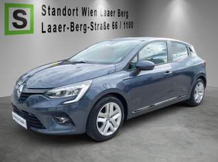CLIO Zen SCe 75, 11490 €, Auto & Fahrrad-Autos in 1100 Favoriten CLIO Zen SCe 75, 11490 €, Auto & Fahrrad-Autos in 1100 Favoriten
