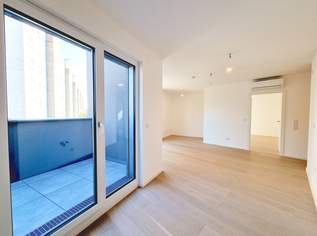 HERBSTAKTION BIS 30.09.2026 – MINUS 10% – EIGENGRUND NÄHE ALTE DONAU – WÄRMEPUMPE – GARAGE!, 649900 €, Immobilien-Wohnungen in 1220 Donaustadt