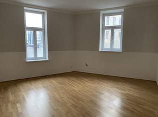 Hübsche 1 -Zimmer Altbaumiete nähe U3!, 519.56 €, Immobilien-Wohnungen in 1150 Rudolfsheim-Fünfhaus