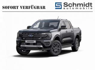 Ranger Doppelkabine Wildtrak 4x4 2,0 EcoBlue Aut., 44900 €, Auto & Fahrrad-Autos in 5020 Altstadt