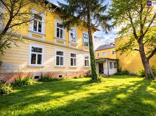 Ihr Haus in Wien mit Garten | Bewilligter Ausbau auf 257 m² – seltene Gelegenheit, 450000 €, Immobilien-Häuser in 1140 Penzing