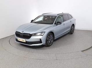 Superb Sportline iV TSI DSG, 49950 €, Auto & Fahrrad-Autos in 8041 Liebenau Superb Sportline iV TSI DSG, 49950 €, Auto & Fahrrad-Autos in 8041 Liebenau