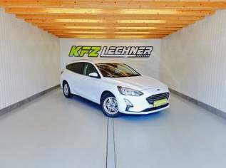 Focus Turnier 1.5 EcoBl. ""R-KAM*SITZH*NACI*ACC, 12950 €, Auto & Fahrrad-Autos in 4782 St. Florian am Inn