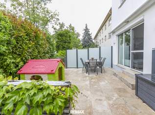 Komfortable Gartenwohnung mit Reihenhauscharakter in St. Magdalena, 615000 €, Immobilien-Wohnungen in Oberösterreich Komfortable Gartenwohnung mit Reihenhauscharakter in St. Magdalena, 615000 €, Immobilien-Wohnungen in Oberösterreich