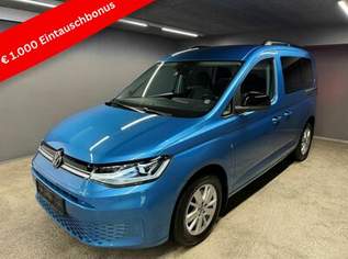 Caddy Life DSG 7-SITZE ACC, 39900 €, Auto & Fahrrad-Autos in 6020 Innsbruck