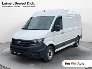 Crafter 35 T6 Kastenwagen L3H3 TDI 4MOTION, 53980 €, Auto & Fahrrad-Autos in 8940 Liezen