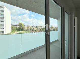 53,20qm geförderte 2ZI- Balkon-Wohnung, 193041.9 €, Immobilien-Wohnungen in 3500 Am Steindl