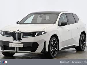 iX3 50 xDrive, 71940 €, Auto & Fahrrad-Autos in 7350 Oberpullendorf
