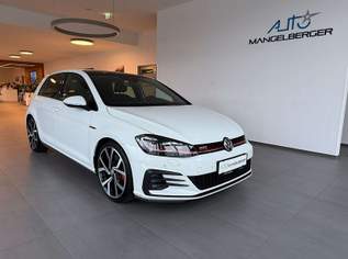 Golf Performance 2,0 TSI DSG, DYNAUDIO Sound-System,..., 18700 €, Auto & Fahrrad-Autos in 5165 Berndorf bei Salzburg