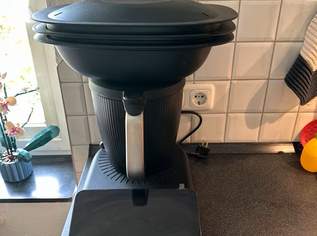 Ich verkaufe meinen Thermomix TM7, 750 €, Haus, Bau, Garten-Haushaltsgeräte in 8544 Pölfing-Brunn