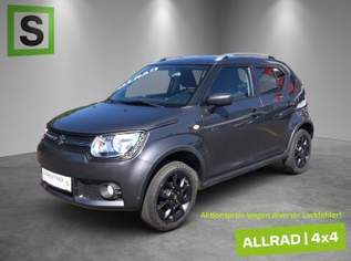 IGNIS Shine Allgrip 1,2, 13490 €, Auto & Fahrrad-Autos in 4060 Leonding IGNIS Shine Allgrip 1,2, 13490 €, Auto & Fahrrad-Autos in 4060 Leonding