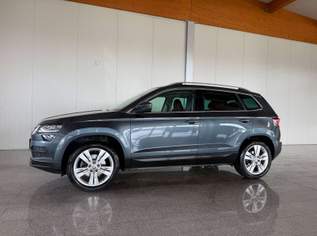 Karoq Style 4x4 TDI DSG, 28990 €, Auto & Fahrrad-Autos in 8443 Gleinstätten