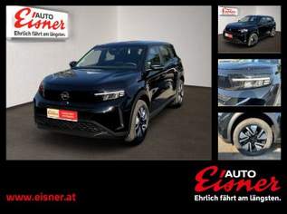 Frontera 1.2 Edition 81 kW, 26490 €, Auto & Fahrrad-Autos in 9020 Innere Stadt