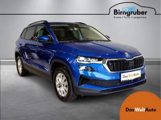 Karoq Selection TDI, 34990 €, Auto & Fahrrad-Autos in 3430 Gemeinde Tulln an der Donau Karoq Selection TDI, 34990 €, Auto & Fahrrad-Autos in 3430 Gemeinde Tulln an der Donau