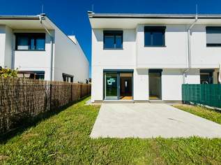 Bezugsfertige Doppelhaushälfte in Hirschstetten, 799900 €, Immobilien-Häuser in 1220 Donaustadt