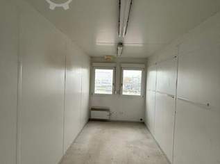 Container, Bürocontainer, Lagercontainer, Tiny House, Gartenhaus, Veranda, Baucontainer.
