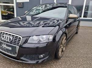 S3 2,0 T Quattro, 12999 €, Auto & Fahrrad-Autos in 4150 Rohrbach-Berg