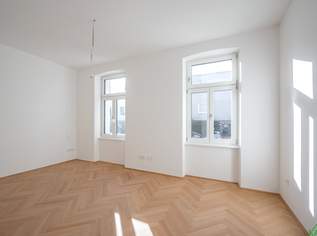 VILLA AUHOF - WOHNEN IM CHARMANTEN ALTBAU - stilvoll wohnen mit perfekter City-Anbindung, 899000 €, Immobilien-Wohnungen in 1130 Hietzing