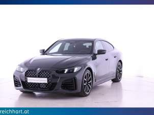 420d xDrive M-Sport Pro / Driving Ass. Prof / Parking Ass. Plus / Inte..., 55890 €, Auto & Fahrrad-Autos in 4310 Mauthausen 420d xDrive M-Sport Pro / Driving Ass. Prof / Parking Ass. Plus / Inte..., 55890 €, Auto & Fahrrad-Autos in 4310 Mauthausen