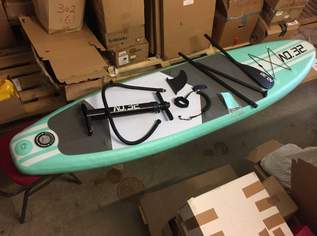 SUP Stand Up Paddel Board mit Sitz zu verkaufen