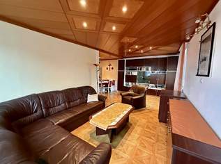 Charmante 2-Zimmer-Erdgeschosswohnung in zentraler Lage von Retz!, 94000 €, Immobilien-Wohnungen in 2070 Retz