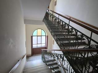 * Altbautraum * Jugendstilhaus in schöner Lage, sanierungsbedürftig!, 770000 €, Immobilien-Wohnungen in 1130 Hietzing * Altbautraum * Jugendstilhaus in schöner Lage, sanierungsbedürftig!, 770000 €, Immobilien-Wohnungen in 1130 Hietzing