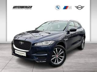 F-Pace F-Pace 30d AWD Portfolio Aut., 28950 €, Auto & Fahrrad-Autos in 6850 Stadt Dornbirn F-Pace F-Pace 30d AWD Portfolio Aut., 28950 €, Auto & Fahrrad-Autos in 6850 Stadt Dornbirn