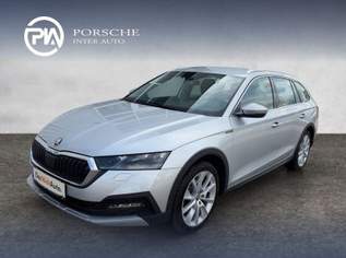 Škoda OCTAVIA Combi 4x4 SCOUT TDI DSG, 29990 €, Auto & Fahrrad-Autos in 9400 Wolfsberg