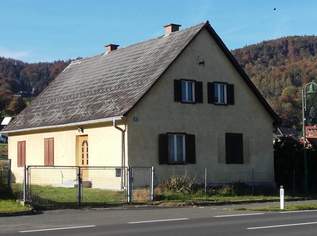 Schönes Wohnhaus in Lebring Sankt Margarethen, 199000 €, Immobilien-Häuser in 8403 Lebring