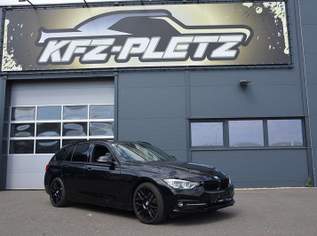 320 d Touring Sport Line Aut. TEMP NAVI LED PDC ...