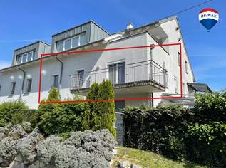 Attraktive 3 Raum-Wohnung mit südwestseitigem Balkon im Grüngürtel von Linz, 239900 €, Immobilien-Wohnungen in 4073 Edramsberg