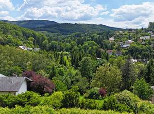Sonniger Südhang in Grünruhelage mit Fernblick - perfekt für Ihr Traumhaus!, 255000 €, Immobilien-Grund und Boden in 3032 Eichgraben Sonniger Südhang in Grünruhelage mit Fernblick - perfekt für Ihr Traumhaus!, 255000 €, Immobilien-Grund und Boden in 3032 Eichgraben