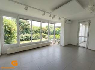 Salzburg Aigen - Terrassen-Büro / Showroom mieten, 2255 €, Immobilien-Gewerbeobjekte in 5020 Salzburg