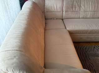Wohnzimmercouch ausziehbar, 0 €, Haus, Bau, Garten-Möbel & Sanitär in 5400 Hallein