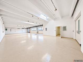 234m² Halle mit Einfahrtsmöglichkeit | Autobahnnähe | optionale Büros | ab sofort, 2925 €, Immobilien-Gewerbeobjekte in 2100 Korneuburg
