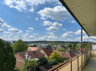 Traumhafte, komplett renovierte 3-Zimmer-Wohnung in Oberwart (Provisionsfrei), 970 €, Immobilien-Wohnungen in 7400 Oberwart