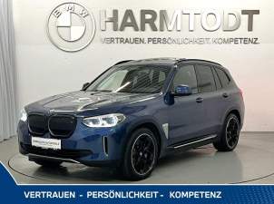 iX3 *Impressive*, 31990 €, Auto & Fahrrad-Autos in 8232 Grafendorf bei Hartberg