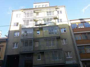 Gut aufgeteilte 2-Zimmer Wohnung mit Balkon im 12. Bezirk, 900.48 €, Immobilien-Wohnungen in 1120 Meidling