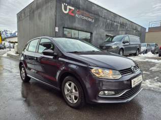 Polo Lounge BMT/Start-Stopp, 8490 €, Auto & Fahrrad-Autos in 6800 Gisingen