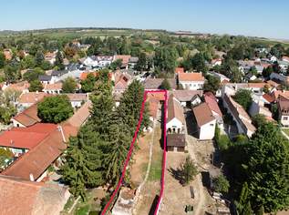 Interessante Entwicklungsliegenschaft mit Altbestand im Herzen von Stammersdorf, 890000 €, Immobilien-Grund und Boden in 1210 Floridsdorf Interessante Entwicklungsliegenschaft mit Altbestand im Herzen von Stammersdorf, 890000 €, Immobilien-Grund und Boden in 1210 Floridsdorf
