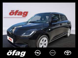 Swift 1.2 Hybrid Shine, 17390 €, Auto & Fahrrad-Autos in 5020 Altstadt