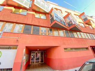 Autoabstellplatz in der Ebenerdigen Garage eines Wohnhauses // Parking space in the ground-level garage of a residential building //, 140 €, Immobilien-Kleinobjekte & WGs in 1180 Währing