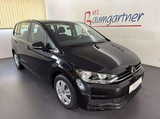 Touran 2,0 TDI *NAVI*ACC*Virtual Cockpit*Elektrische H..., 24800 €, Auto & Fahrrad-Autos in 4141 Pfarrkirchen im Mühlkreis
