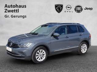Tiguan 2,0 TDI Life DSG, 28490 €, Auto & Fahrrad-Autos in 3920 Gemeinde Groß Gerungs Tiguan 2,0 TDI Life DSG, 28490 €, Auto & Fahrrad-Autos in 3920 Gemeinde Groß Gerungs