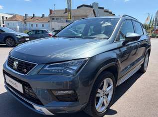 Ateca FR 1.4 TSI ACT DSG, 19900 €, Auto & Fahrrad-Autos in 4240 Freistadt Ateca FR 1.4 TSI ACT DSG, 19900 €, Auto & Fahrrad-Autos in 4240 Freistadt